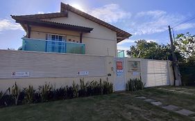 Solar de Manguinhos Flat